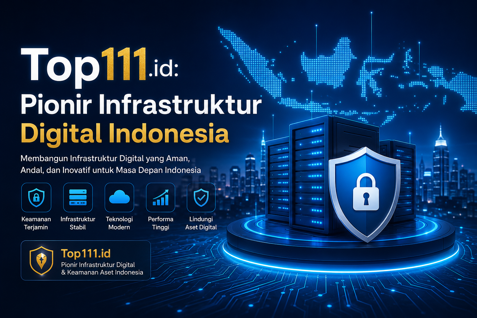 Top111.id untuk Keamanan Aset Digital chatgpt image jul 6, 2026, 06 21 26 pm